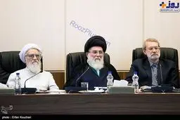 تاثیر شدید بیماری بر چهره هاشمی شاهرودی+عکس