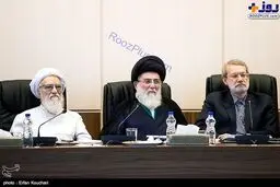 تاثیر شدید بیماری بر چهره هاشمی شاهرودی+عکس