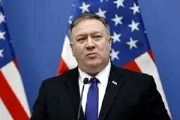 واکنش خصمانه پمپئو درباره سخنان مادورو راجع به خرید موشک از ایران