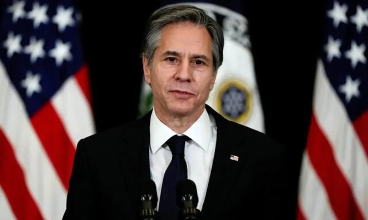 وزیر خارجه آمریکا درباره ایران پیام داد + جزئیات