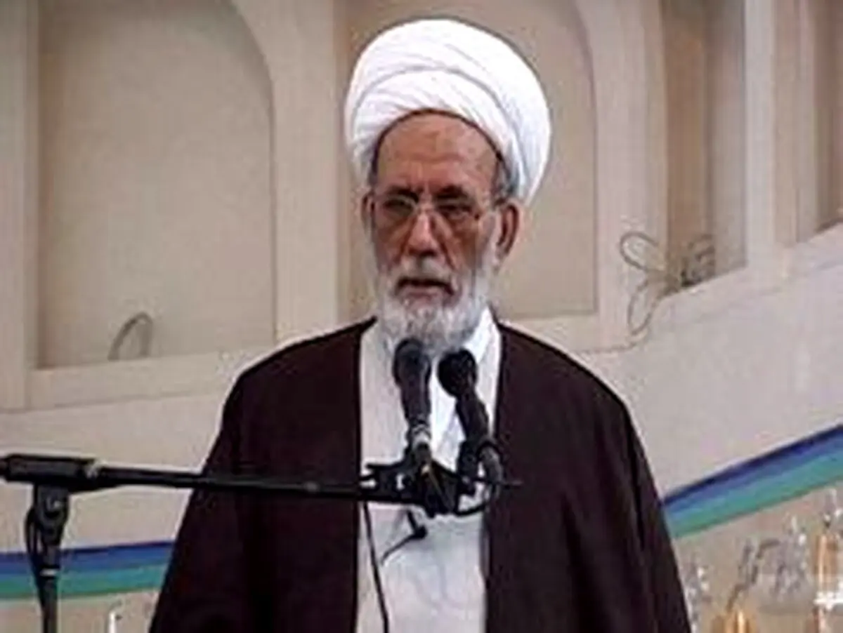 امام جمعه موقت مشهد مطرح کرد: افزایش دینداری در کشور