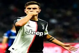 اینتر بالاخره در سن سیرو گل خورد (عکس)