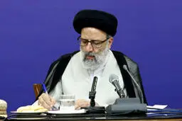 دستور رئیس قوه قضاییه برای تسریع در اقدامات قضایی حادثه سقوط هواپیما