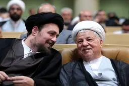 روایت سیدحسن خمینی از ردصلاحیت مرحوم هاشمی رفسنجانی در انتخابات