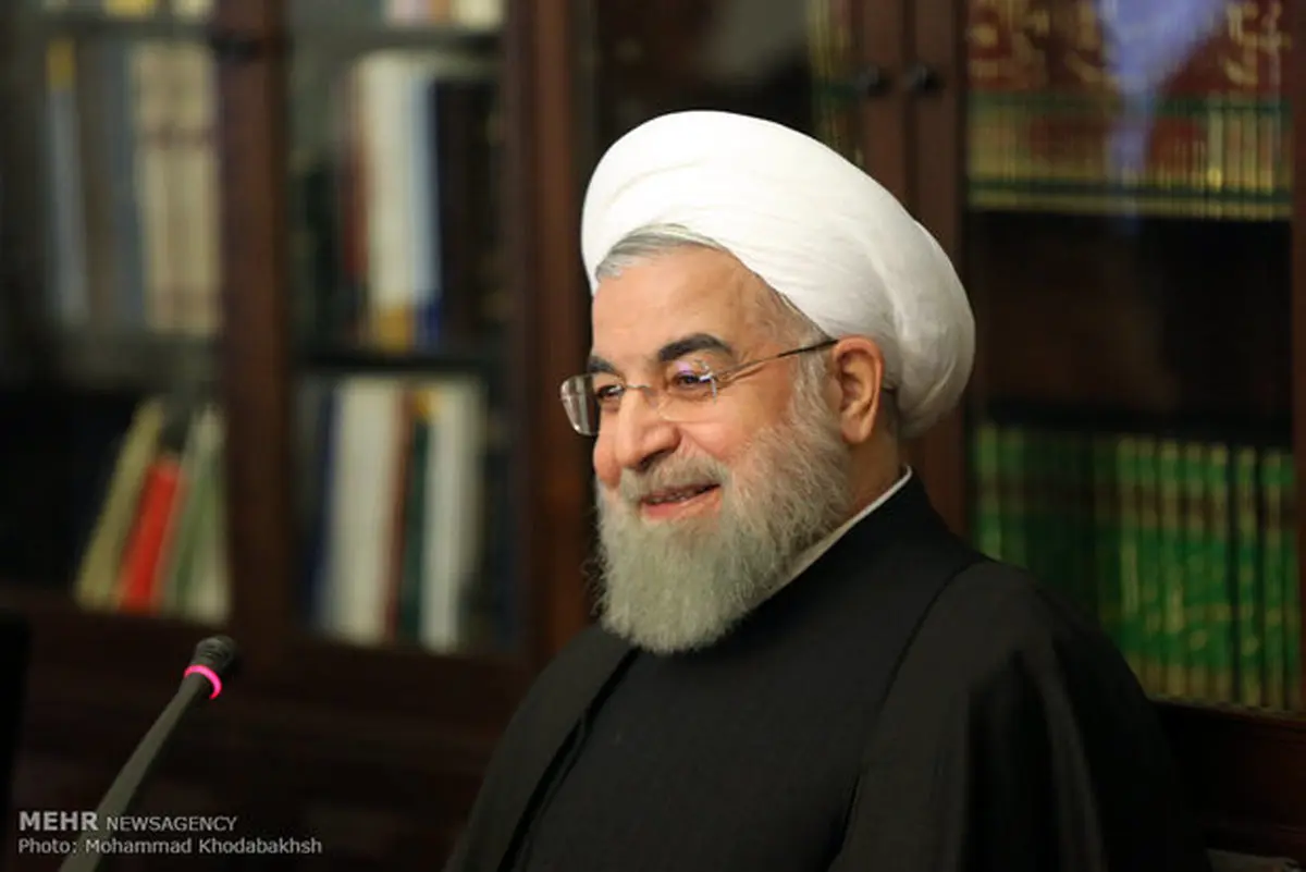 جلسه شورای عالی فضای مجازی برگزار شد