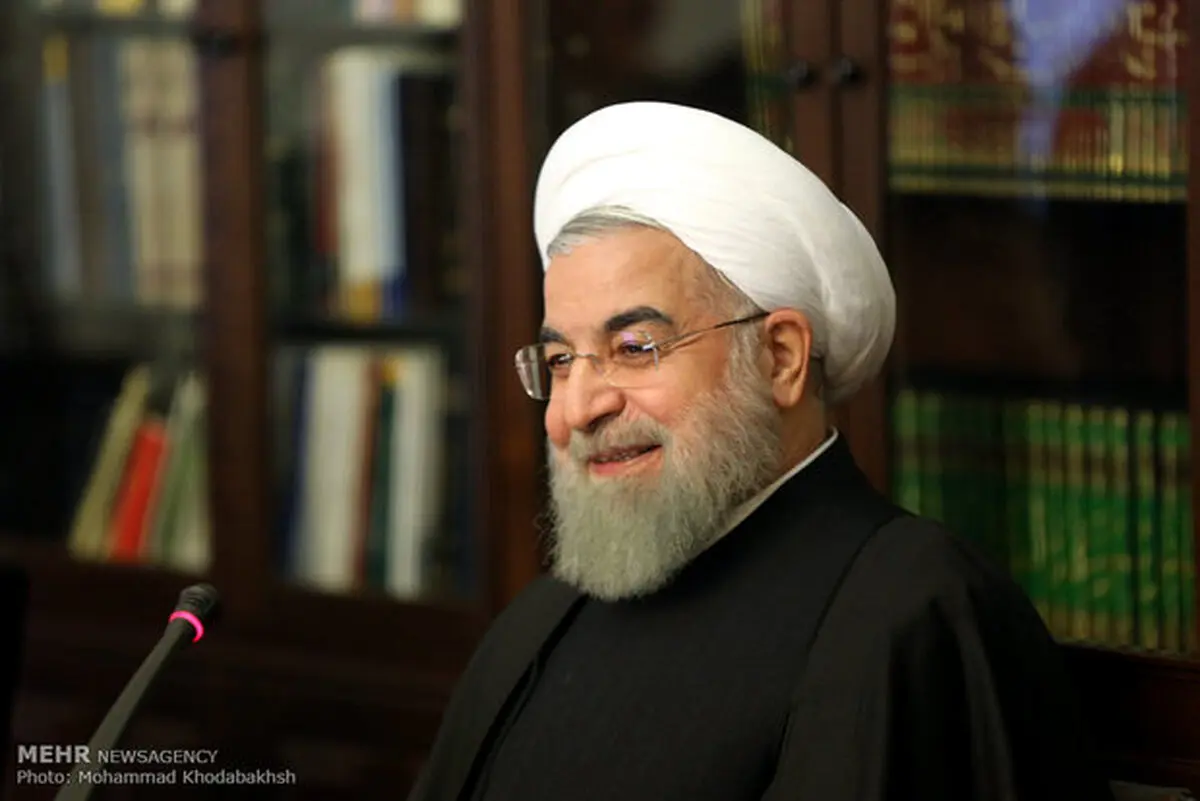 جلسه شورای عالی فضای مجازی برگزار شد