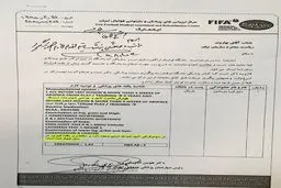 تراکتور علت دیپورت شدن مدافعش را افشا کرد