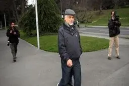 یک منبع آگاه خبر داد: دو اتهام اصلی حسین فریدون/ احتمال صدور حکم سنگین قوت گرفت