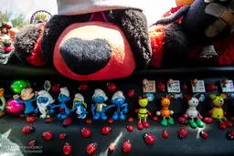 بانمک‌ترین تاکسی ایرانی!/تصاویر