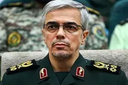 سردار باقری: توقیف نفتکش ایرانی بی‌پاسخ نخواهد ماند / در زمان و مکانی مناسب، پاسخ می‌دهیم