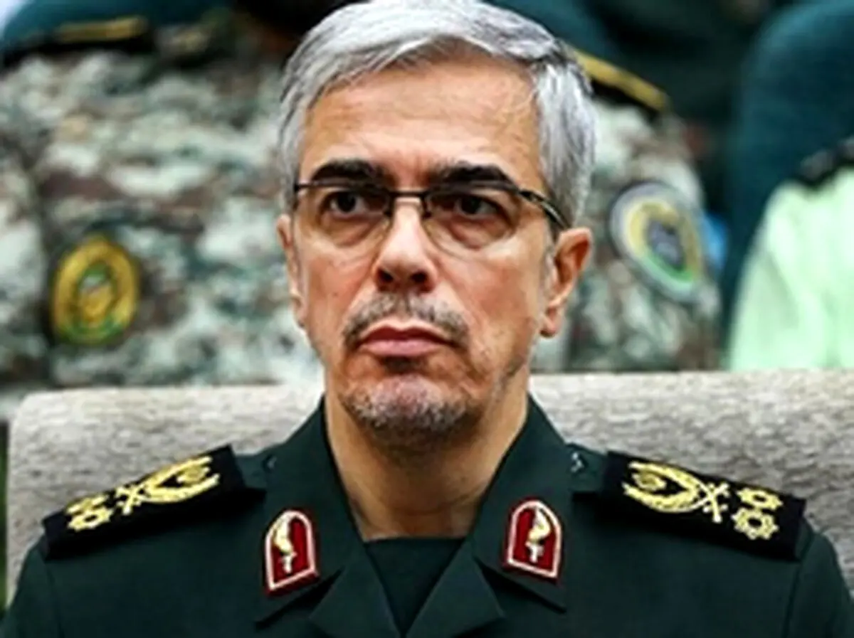 سردار باقری: توقیف نفتکش ایرانی بی‌پاسخ نخواهد ماند / در زمان و مکانی مناسب، پاسخ می‌دهیم