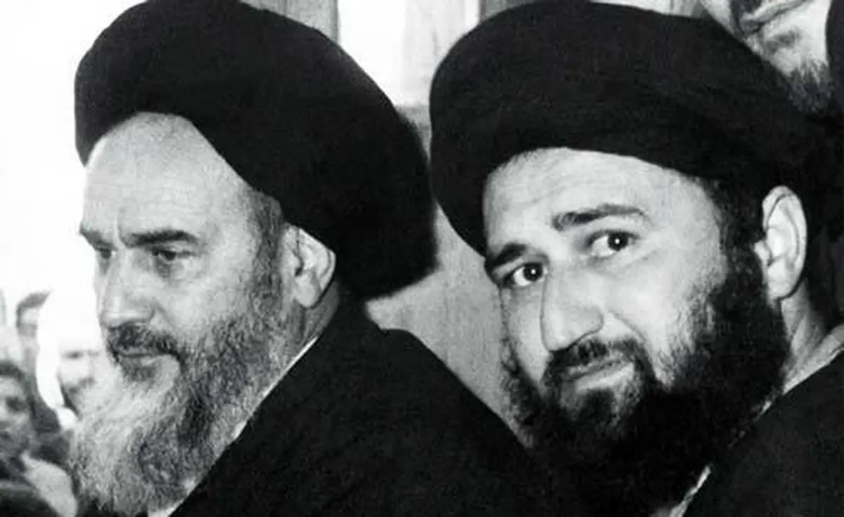 ماجرای اختلاف دیدگاه امام خمینی و حاج‌آقا مصطفی در مورد شریعتی