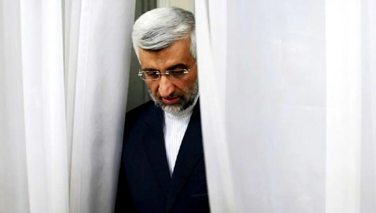 سعید جلیلی و انتخابات ۱۴۰۰/ منتقد روحانی گزینه مناسبی برای مذاکره با آمریکاست؟
