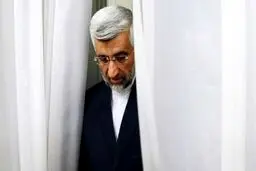 سعید جلیلی و انتخابات ۱۴۰۰/ منتقد روحانی گزینه مناسبی برای مذاکره با آمریکاست؟