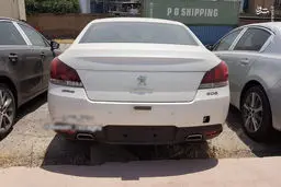 عکس/ سواری جدید پژو در ایران