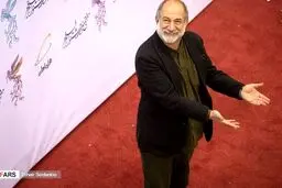 مراسم افتتاحیه جشنواره فیلم فجر/تصاویر