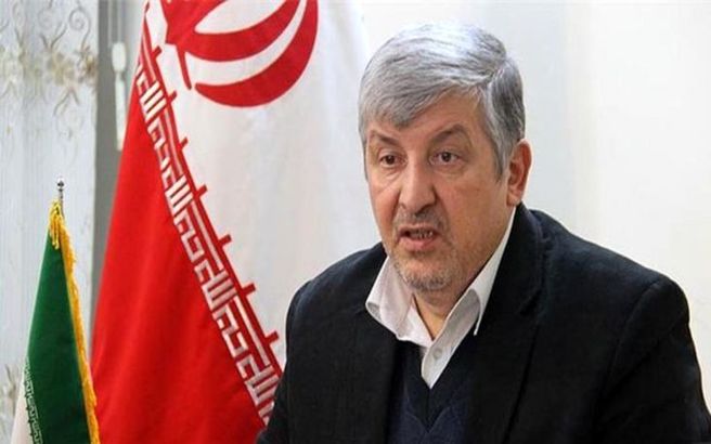 منصور حقیقت‌پور: نظر یکی از مشاروان قالیباف نشانه مهمی بر کناره‌گیری او از انتخابات نیست/ نامزد شدن رئیسی منافاتی با نامزد شدن قالیباف ندارد/ اگر رئیسی نامزد نشود، اجماع سخت به نظر می‌رسد