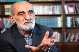 حسین شریعتمداری: اگر ایستادگی رهبری نبود کار نظام در ۸۸ تمام شده بود / افراد در دبی تحت نظر دختر «دیگ‌چنی» آموزش دیده بودند