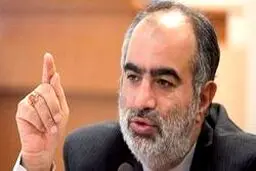 حسام الدين آشنا: ایران وزیر امور خارجه دارد