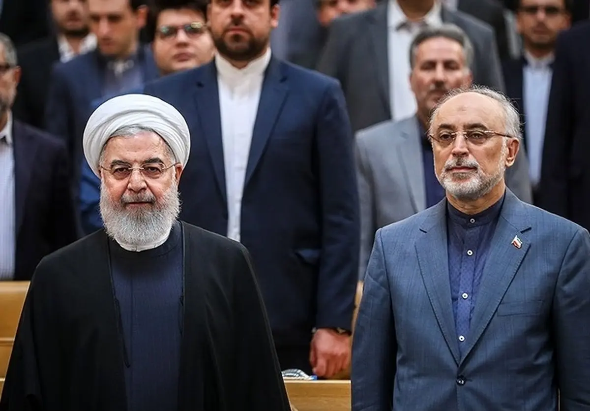 تصاویر: سیزدهمین سالگرد روز ملی فناوری هسته‌ای