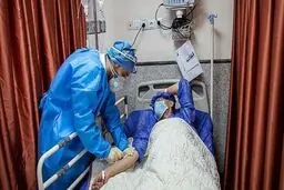 آخرین آمار ویروس کرونا در ایران؛ ۲۰۷۵۲۵نفر مبتلا و ۹۷۴۲ نفر فوتی! + جزئیات
