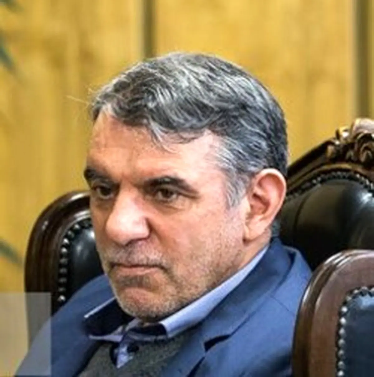 رئیس سابق سازمان خصوصی سازی بازداشت شد