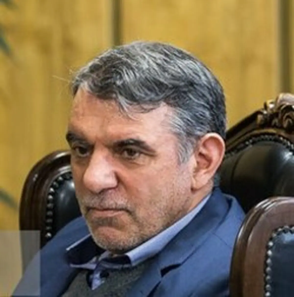 رئیس سابق سازمان خصوصی سازی بازداشت شد