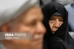 آیت الله هاشمی رفسنجانی در قاب تصاویر