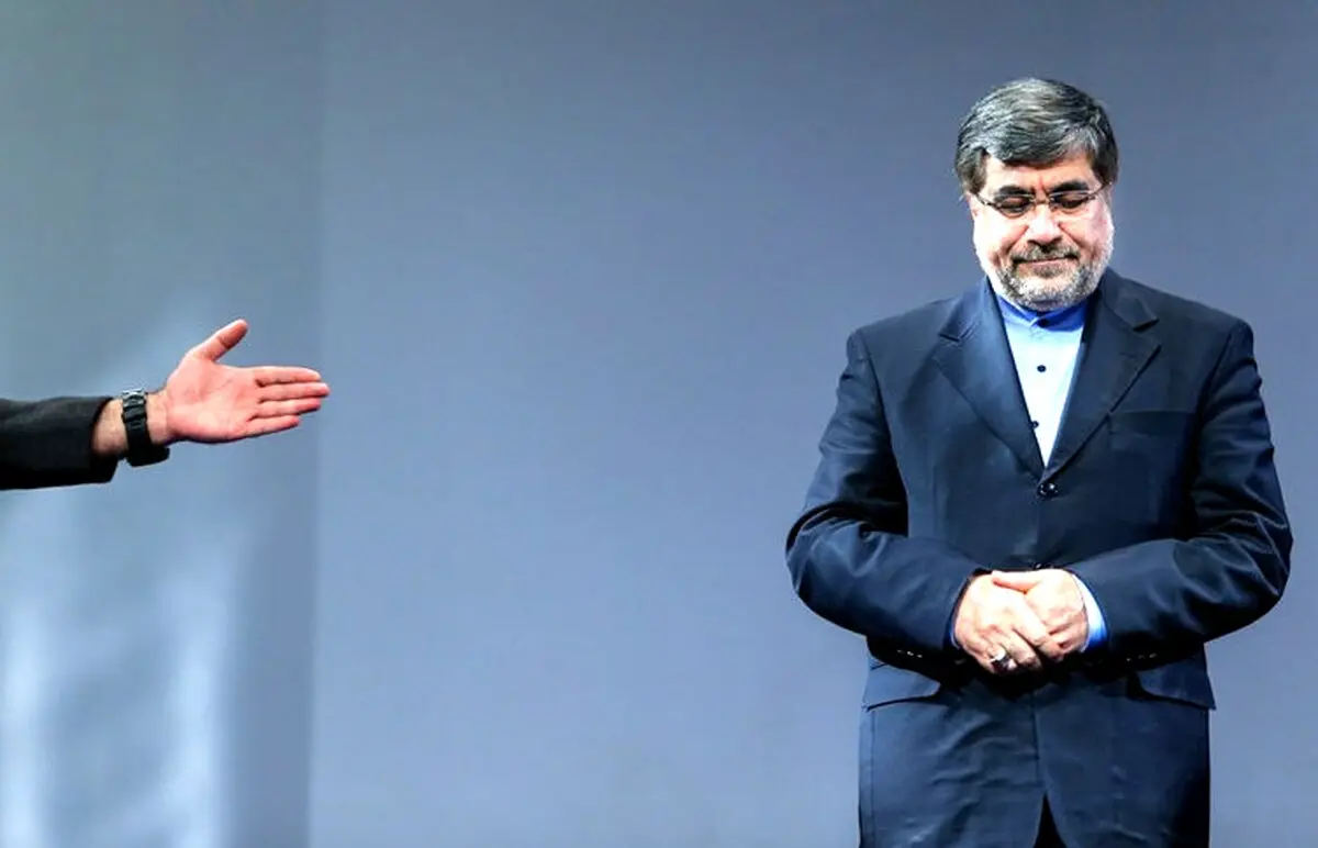 ناگفته های علی جنتی از دوران حضور در وزارت فرهنگ و استعفایش: روحاني تمايل نداشت بروم/ بايد از سلطان آواز ایران حمايت شود/ كسي معترض مجوز تك‌خواني زنان در دولت قبلي نشد