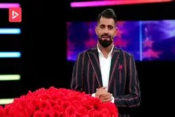 حسین کنعانی زادگان برای استقلالی‌ها كري خواند + ويدئو