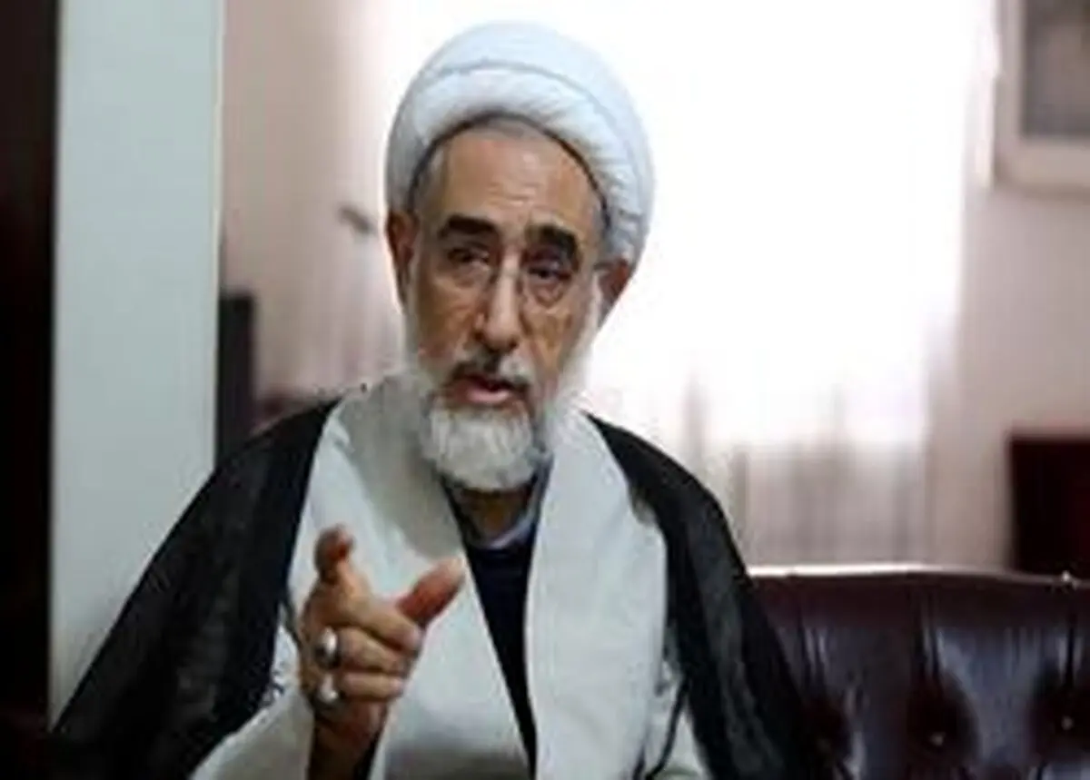 منتجب‌نیا: اغلب اعضای ليست اميد پای سوگندنامه خود نایستادند و راه دیگری رفتند/ در صورت تحريم انتخابات براي ما فرش قرمز پهن نمی‌كنند