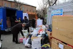 کمک مردمی به سیل‌زدگان از مرز ۲۰۰ میلیارد تومان گذشت
