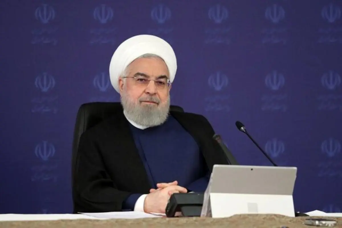 میزبانی روحانی از رئیسی و قالیباف + جزئیات