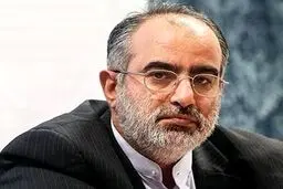 با آقای «آشنا» بیشتر آشنا شوید!