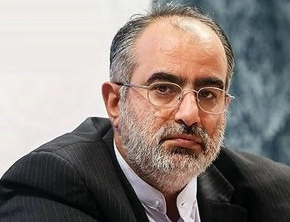 با آقای «آشنا» بیشتر آشنا شوید!