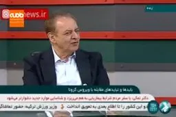 توصیه های ساده برای تقویت ایمنی بدن برابر کرونا + فیلم