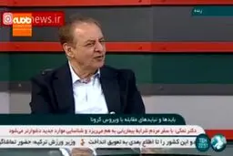 توصیه های ساده برای تقویت ایمنی بدن برابر کرونا + فیلم