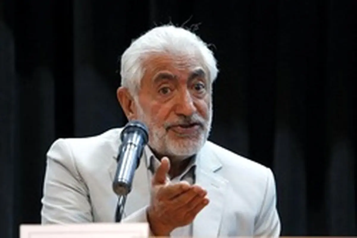 افشاگری «محمد غرضی» از دلیل رد صلاحیتش در انتخابات