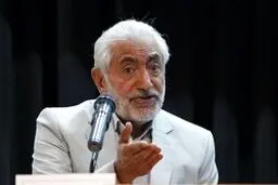 افشاگری «محمد غرضی» از دلیل رد صلاحیتش در انتخابات
