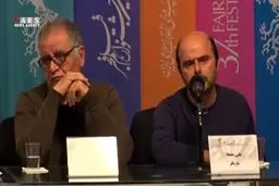 ببینید/ نشست خبری «سال دوم دانشگاه من» ؛شاهکار صدرعاملی از راه رسید