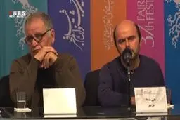 ببینید/ نشست خبری «سال دوم دانشگاه من» ؛شاهکار صدرعاملی از راه رسید