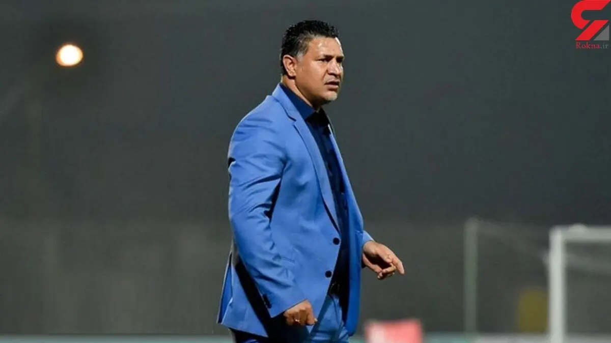 پای علی دایی به دعوای استقلال باز شد