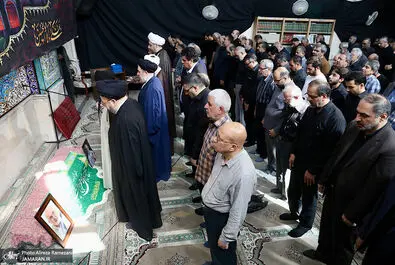 احمد توکلى