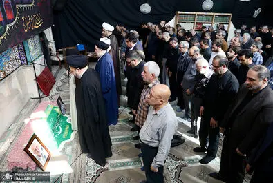 احمد توکلى