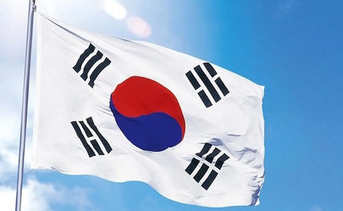 همسر سفیر بلژیک در کره دوباره جنجال به پا کرد ! + عکس