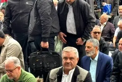 مسئولان