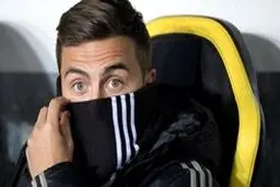 موافقت یونایتد با خواسته دیبالا