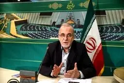 عضو فراکسیون ولایی: عامل ضعف مجلس دهم لاریجانی بود / تندروهای اصلاحات عارف را حذف کردند