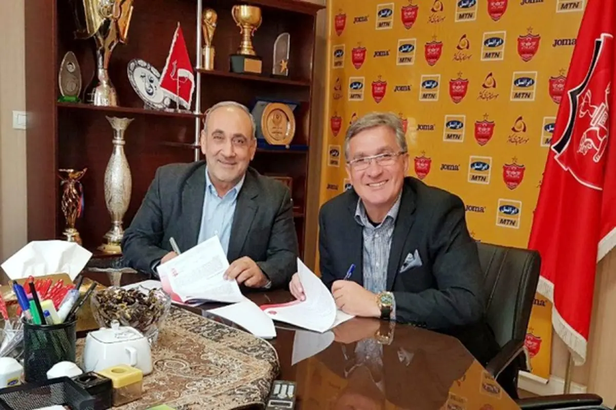 همه دلایل خودداری برانکو از تمدید قرارداد با پرسپولیس قبل از اتمام فصل/ از عدم تسویه حساب و پیشنهاد مالی خوب ازبکستان تا احتمال گرفتن جای کی‌روش