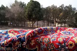 سنت کهن خانه تکانی در آستانه نوروز/تصاویر